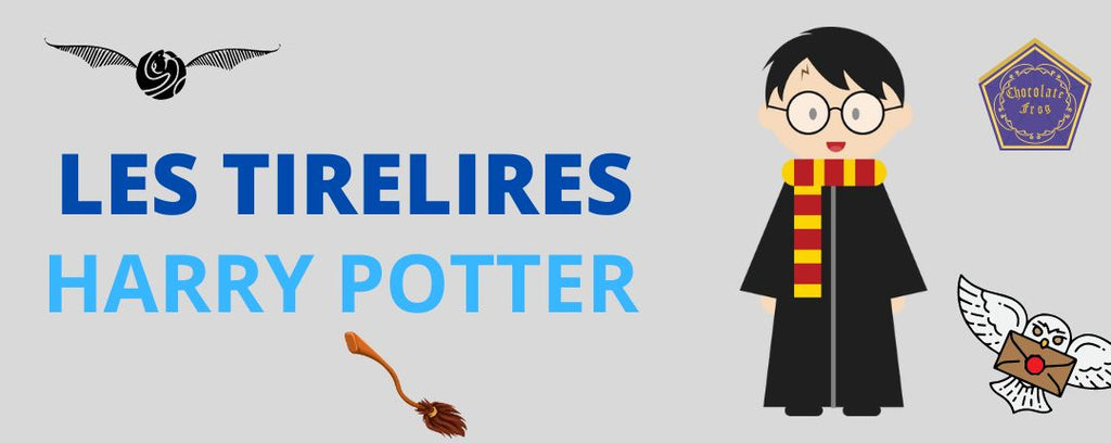 Les tirelires Harry Potter : économisez vos gallions
