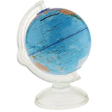 Tirelire Globe Terrestre