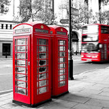 Tirelire Cabine Téléphonique Londres