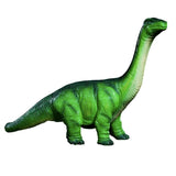 tirelire dinosaure vert